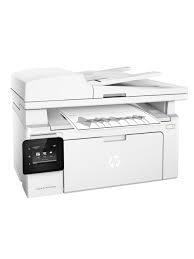 Hp laserjet pro mfp m130fw printer driver supported windows operating systems. Hp Laserjet Pro Mfp M130fw Wireless All In One Monochrome Printer Office Depot