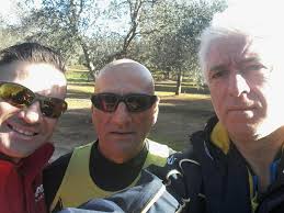 Una domenica intensa