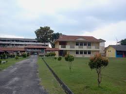 Guru besar sk taman tun teja studies centre for foundation studies, foundation studies, and pusat pengajian asasi unimas. Jalan Hulubalang 1 Johor Mapio Net