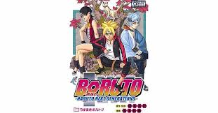 Dan model baru naruto dengan kurama, kyubi ekor 9. Baca Komik Boruto Chapter 56 Di Manga Plus Jadwal Rilis Prediksi Tirto Id