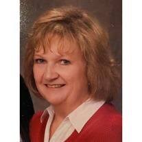 Sharon V. Garrett Obituary