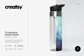 Clear drink sport bottle mockup december 9,. 35 Realistic Sport Bottle Psd Mockup Templates Decolore Net
