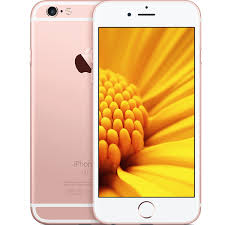 Iphone 6s 32 gb rose gold akıllı telefon, yepyeni donanımlarıyla sizi ayrıcalıklı hissettirecek. Iphone 6s 32gb Rose Gold Refurbished By Eb Games Preowned Phones Eb Games New Zealand