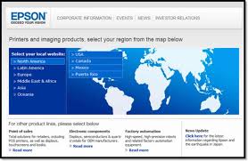 Epson L210 Drivers Untuk Windows Unduh
