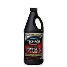 Techron Complete Fuel System Cleaner 32 Oz 37801 Advance Auto Parts