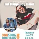 Sounds Like Summer - Cat Ridgeway Band at 30A...