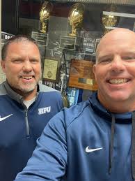 Lamar Kirk (@coachkirk306)