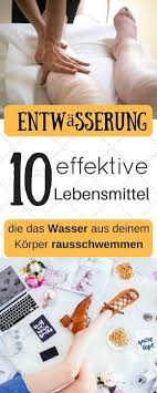 Diese Lebensmittel Helfen Beim Entwassern Entwasserung Korper Schnell Diese Lebensmittel Helfen Beim Entwassern Entschlacken Ent Detox Detox Smoothie Health