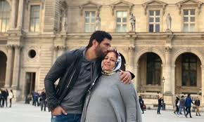قراؤنا من مستخدمي تلغرام يمكنكم الآن متابعة آخر الأخبار مجاناً من خلال تطبيق تلغرام إضغط هنا للإشتراك. Ø­Ø³Ù† Ø§Ù„Ø±Ø¯Ø§Ø¯ ÙŠØ¹Ù„Ù† Ù…ÙˆØ¹Ø¯ ÙˆÙ…ÙƒØ§Ù† Ø¬Ù†Ø§Ø²Ø© ÙˆØ§Ù„Ø¯ØªÙ‡ Ø®Ø¨Ø± ÙÙŠ Ø§Ù„ÙÙ†