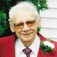 John Allison Obituary