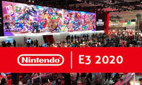 E3 2020 as we know it is over. Nintendo Wird Auf Der E3 2020 Sein Bestatigt Die Esa