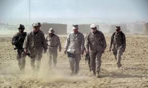 1 day ago · earlier today president biden upped the number of us troops to be redeployed in afghanistan to 6,000 after the taliban retook the capital of kabul in a lightening quick surge. Analysis How Afghan War Showed Limits Of Us Military Power