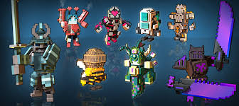 Boomeranger is a very underrated character in trove. Costumes Trove Wiki Fandom