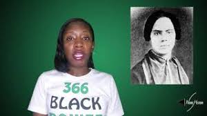 Mary Ann Shadd Cary