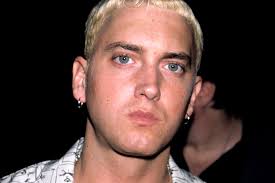 Stan is a song by american rapper eminem featuring vocals sampled from british singer dido. Eminem Resurrects Slim Shady On Snl Watch