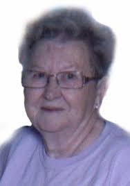 Dorothea Hoadley Obituary