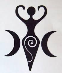 Gaia Symbol Google Search Goddess Symbols Goddess Tattoo Goddess Art
