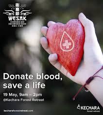 pin on kechara forest retreat