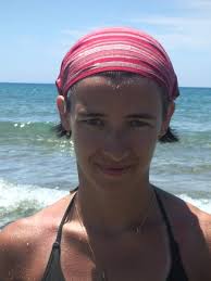 Cinthia KAUFFMANN, 38 ans (MERREY SUR ARCE, BOUILLY, TROYES)