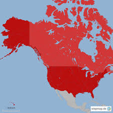 Get quick, easy access to all government of canada services and information. Stepmap Usa Kanada Landkarte Fur Nordamerika