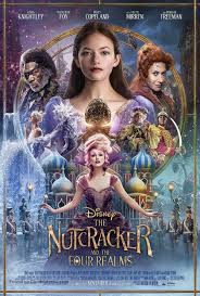 Oz The Great And Powerful Full Movie Watch Online Hd The Nutcracker And The Four Realms Movie Poster Nutcracker Movie Free Movies Online Kids Movies