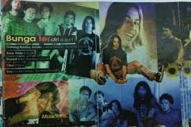 Contact bunga band on messenger. Bunga Band Bukan Cuma Tentang Galang Rambu Anarki Kapanlagi Com