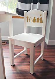 Ikea Hack Sundvik Kid S Table Chairs Kids Table And Chairs Kids Table Chair Set Kid Table