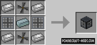 The classic minecraft space mod, rewritten from the ground up for modern versions of the game. Galacticraft Redstone Vehicle Mod For Minecraft 1 12 2 Pc Java Mods