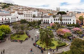 Lugares Que Ver En Quito Capital Del Ecuador Ecuador Monumentos Ecuatoriano