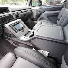 The interior is a lovely tan. 1996 Ford Bronco Interior Wild Country Fine Arts