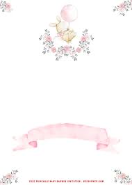 The program can be installed on ios. Free Printable Little Bunny Baby Shower Invitation Templates Free Printable Baby Shower Invitations Templates