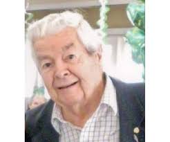 Arthur Spaulding Obituary (1925