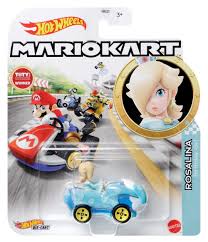 Classic Rosalina (Mario Kart 64 Win/Select) By Princecheap On Deviantart
