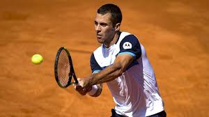 Djere Savours Schwartzman Upset As Qualifiers Make History At Generali Open