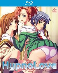 Amazon.com: Hypno-Love Blu-ray Collection : -, -: Movies & TV