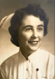 Carolyn Cogan Obituary (1935