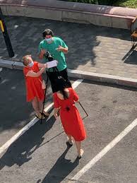 The latest tweets from clotilde armand (@clotilde_armand). Fotografia Zilei Clotilde Armand PrinsÄƒ Cu CopiuÈ›a Activenews