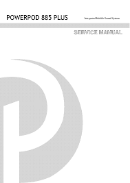 Database contains 1 phonic roadgear 260 manuals (available for free online viewing or downloading in. Phonic Roadgear 160 260 Service Manual Download Schematics Eeprom Repair Info For Electronics Experts