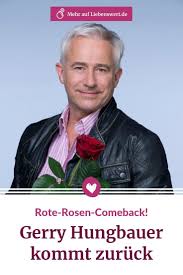 Staffel rote rosen die rolle der astrid richter übernehmen. Rote Rosen Gerry Hungbauer Kommt Als Thomas Jansen Zuruck Rote Rosen Rosen Andrea Ludke