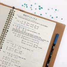 Who Is Studying Maths If You Are What Are You Learning Right Now Studygram Studyinspo Studyinspi Studying Math Study Journal Notes Inspiration