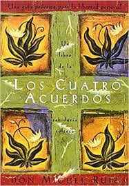 Ser escucha el para cambiar el orden de tus pdfs, arrastra y suelta los archivos cómo quieras. Los Cuatro Acuerdos Una Guia Practica Para La Libertad Personal Spanish Edition Don Miguel Ruiz Luz Hernandez 9781878424365 Amazon Com Books