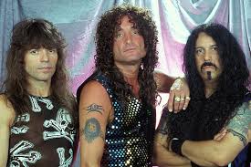 Listen to Unearthed Kevin DuBrow-Era Quiet Riot Song