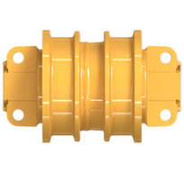 609-3064: Double Flange Track Roller | Cat® Parts Store