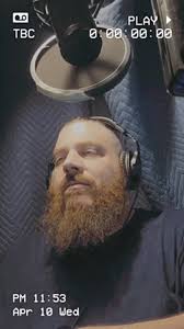 Wolfgang Milliken Narrator