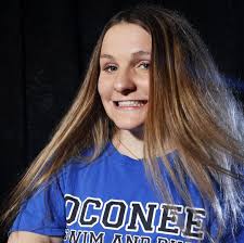 Athens Banner-Herald's All-Area Swim Team