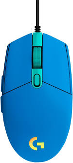Logitech g203 prodigy dpi settingsall software. Logitech G203 Lightsync Wired Optical Gaming Mouse Blue 910 005792 Best Buy