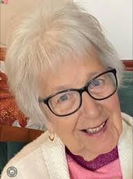 Obituary of Elvera B. Mangiafesto