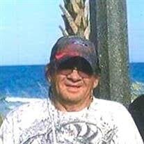 William Jake Hall Obituary