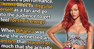 49 Fantastische Weetjes Over Rihanna