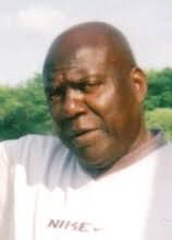 Obituary information for Monroe A. Porter